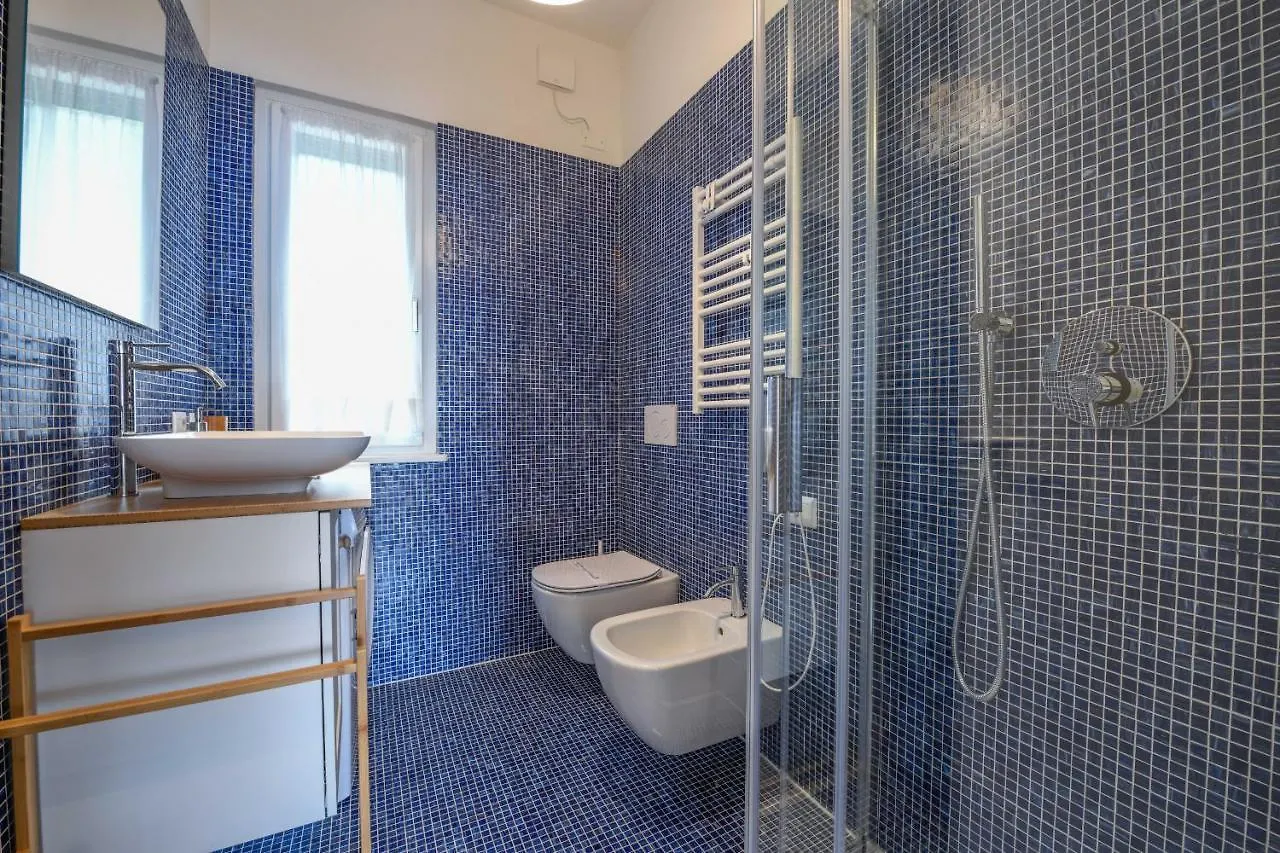 Mgh Apartment Torri Del Benaco Italy