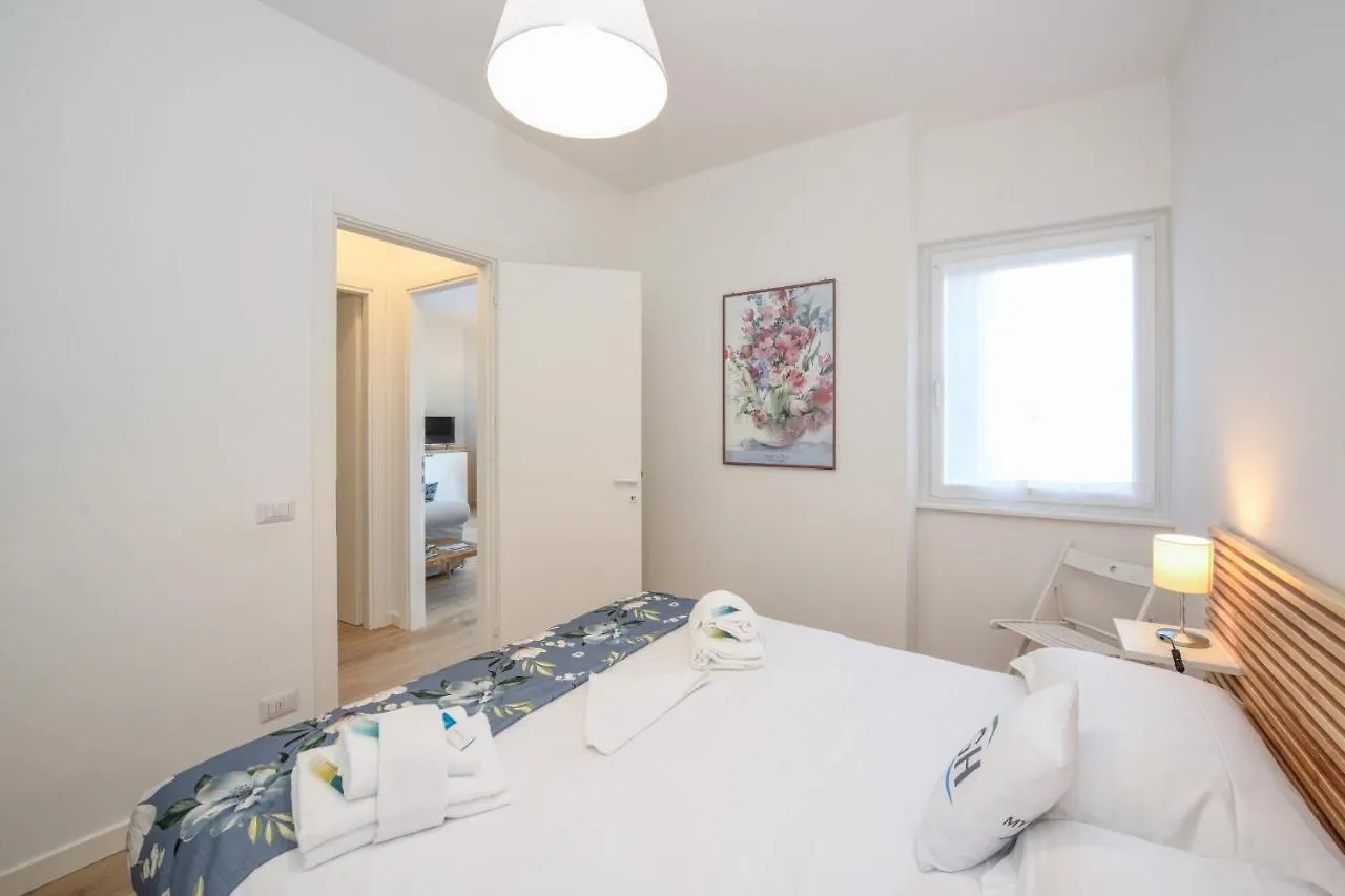 Mgh Apartment Torri Del Benaco