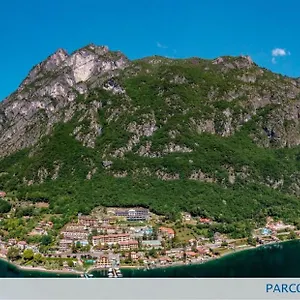 Parco San Marco Lifestyle 4*, Porlezza Italien