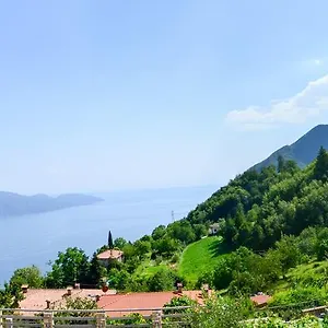 Il Camino , Tignale Italien
