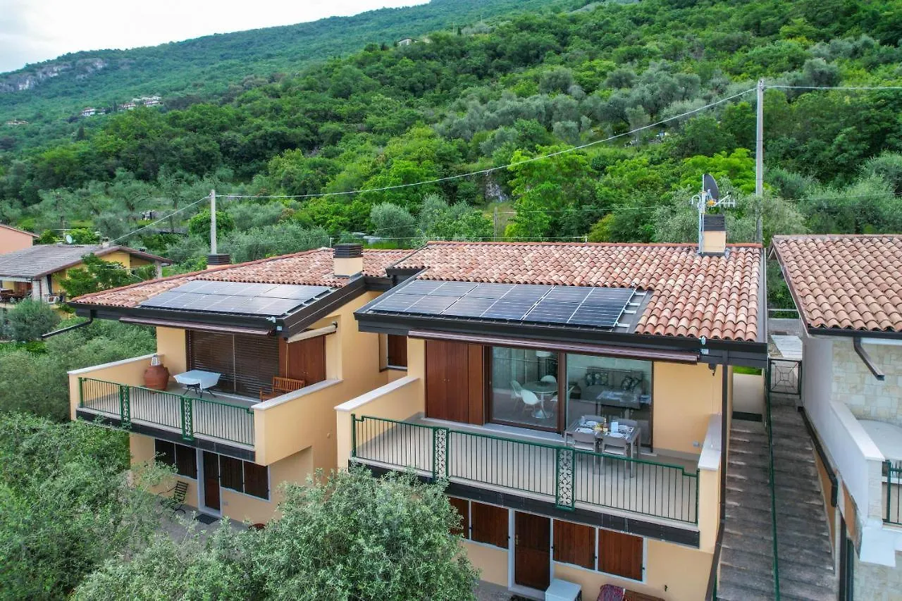 Ferienwohnung Mgh Torri Del Benaco 0*,  Italien