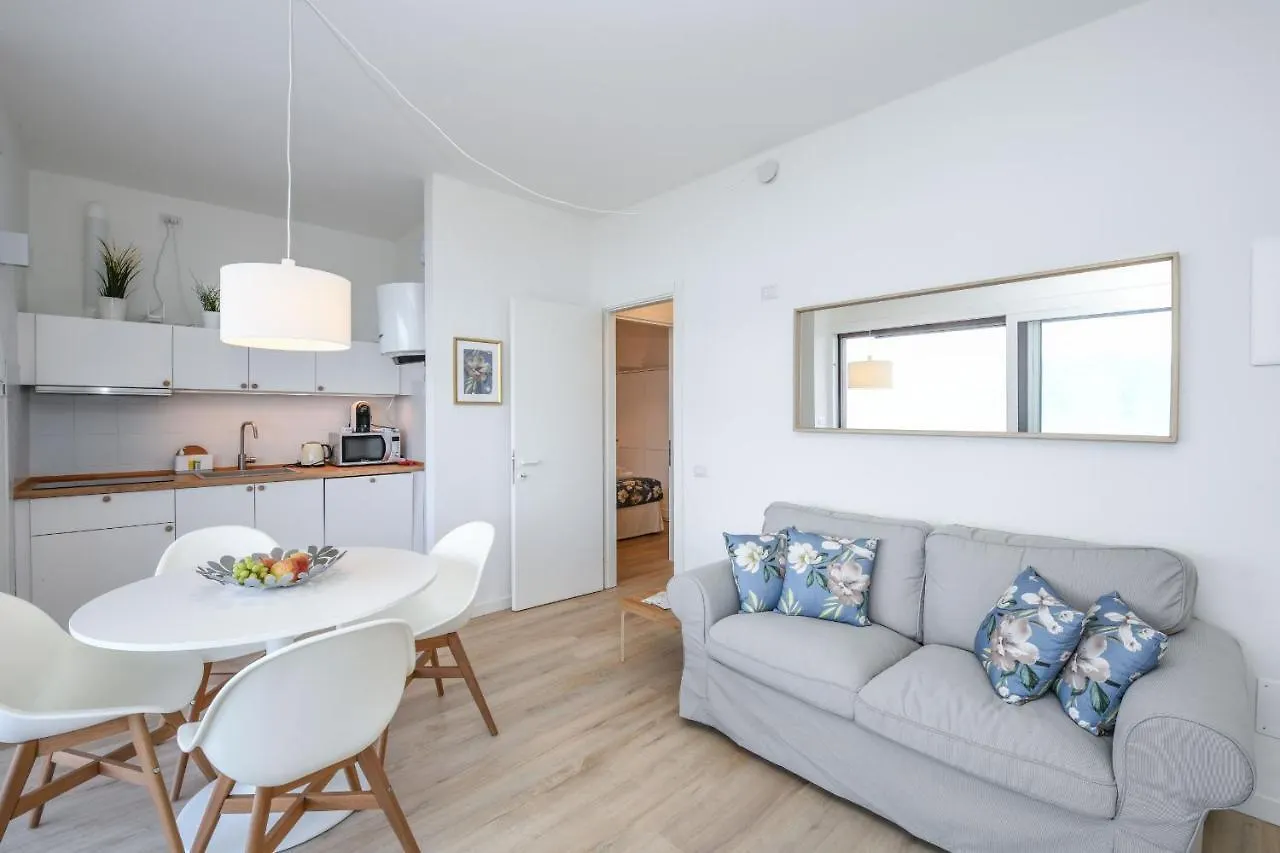 Ferienwohnung Mgh Torri Del Benaco Apartment