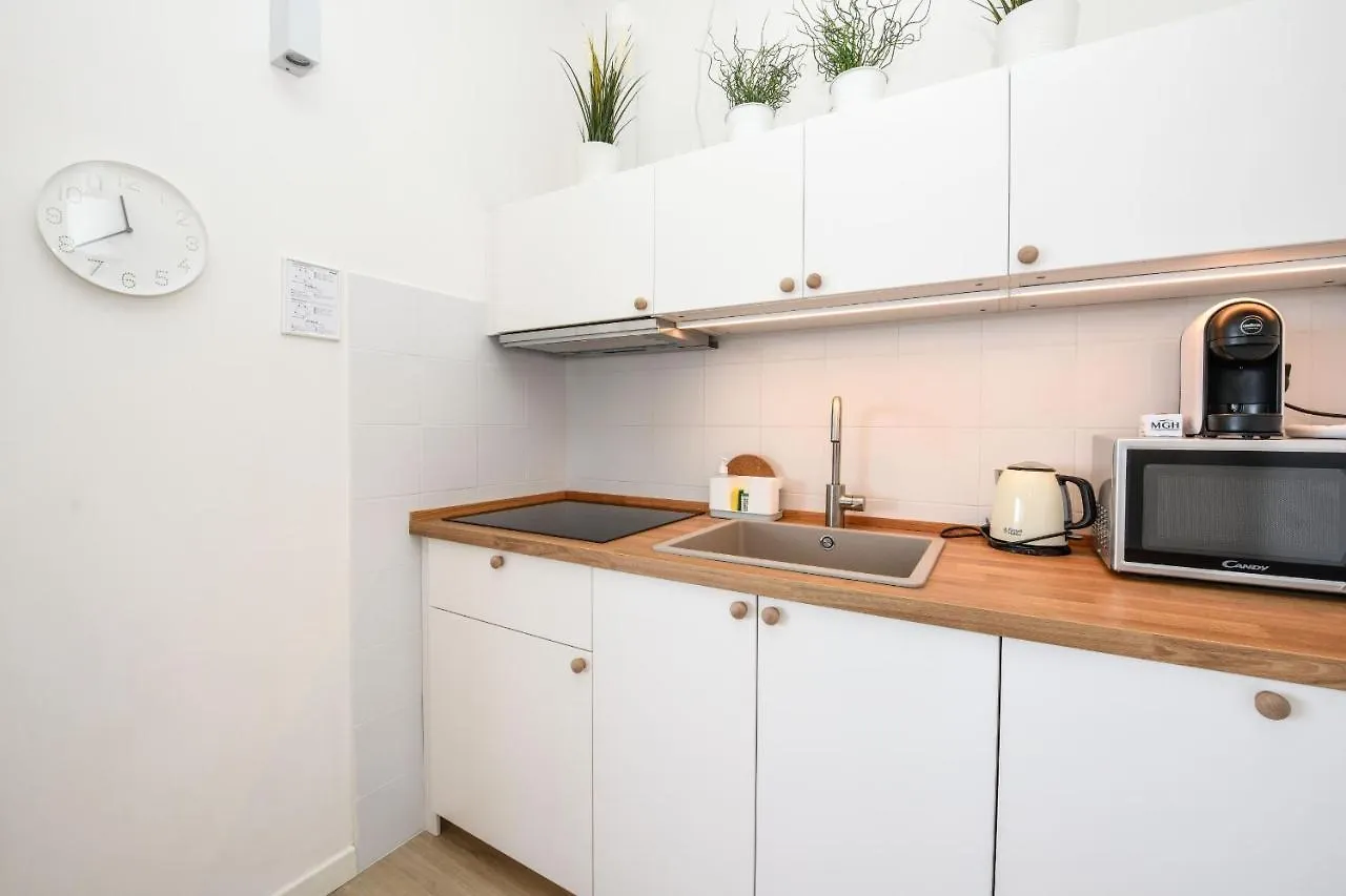 Ferienwohnung Mgh Torri Del Benaco Apartment