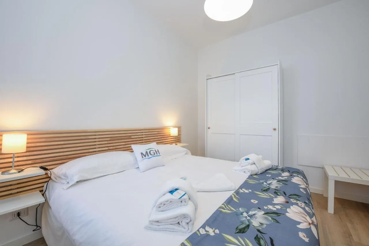 Ferienwohnung Mgh Torri Del Benaco