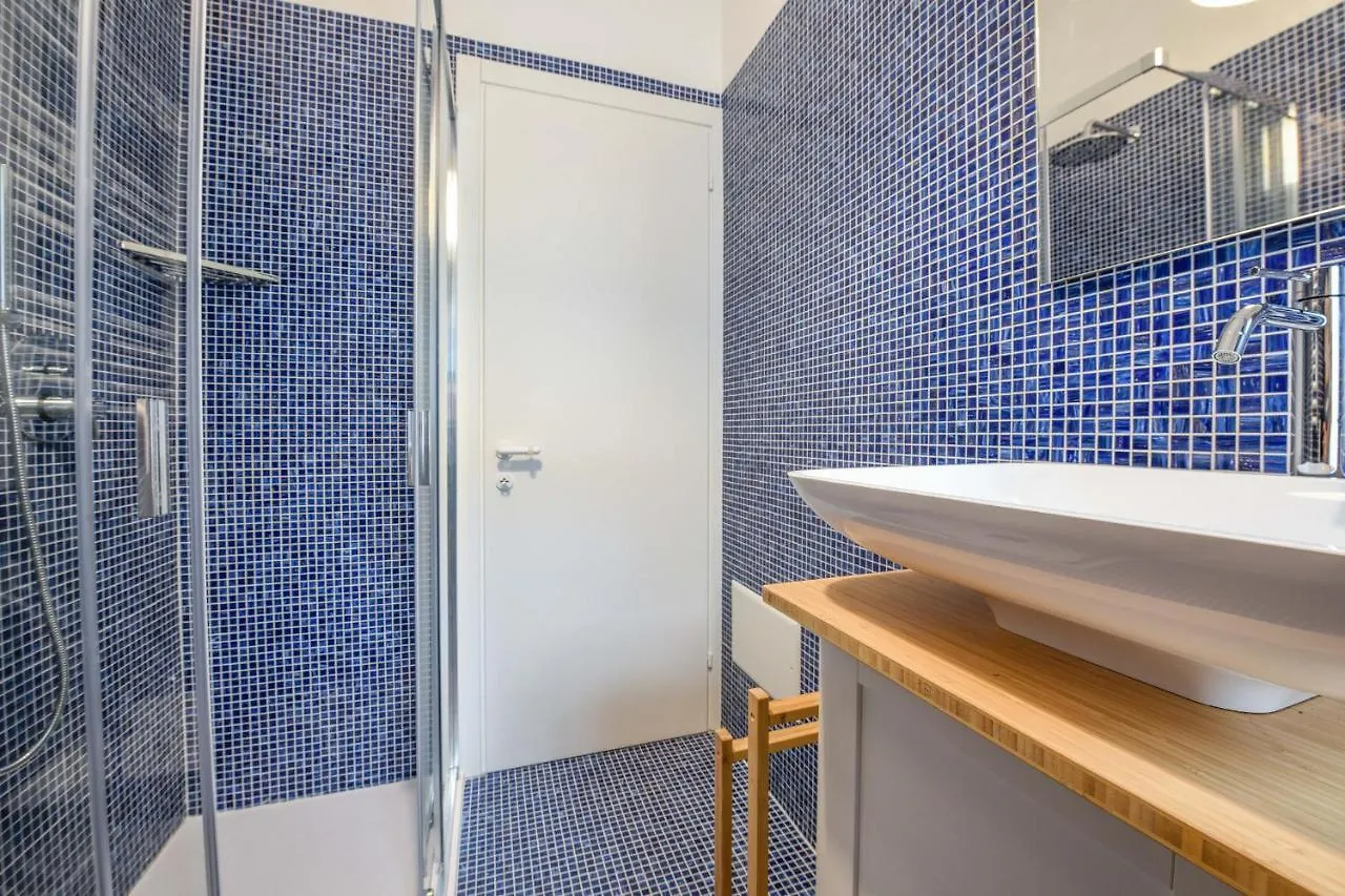 Ferienwohnung Mgh Torri Del Benaco Apartment