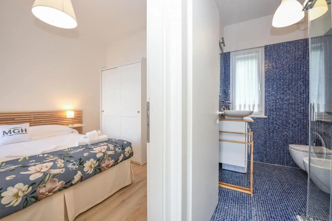 Ferienwohnung Mgh Torri Del Benaco Italien