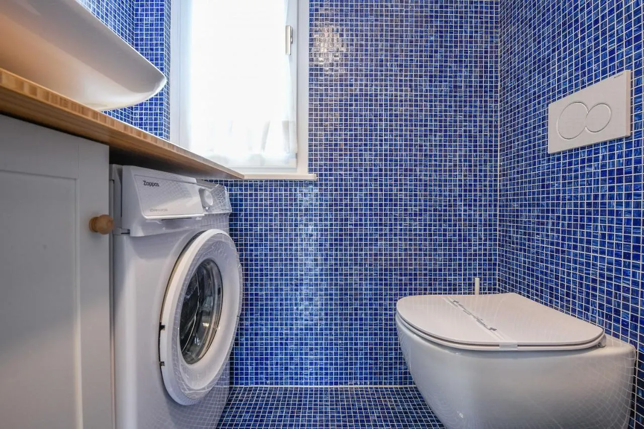 Ferienwohnung Mgh Torri Del Benaco 0*,