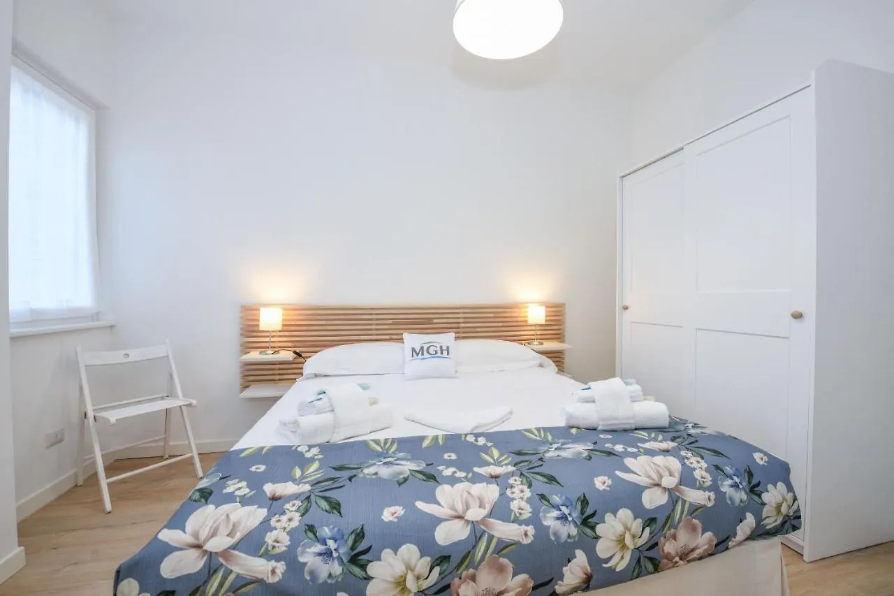 Ferienwohnung Mgh Torri Del Benaco
