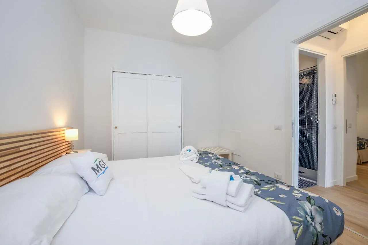 Ferienwohnung Mgh Torri Del Benaco