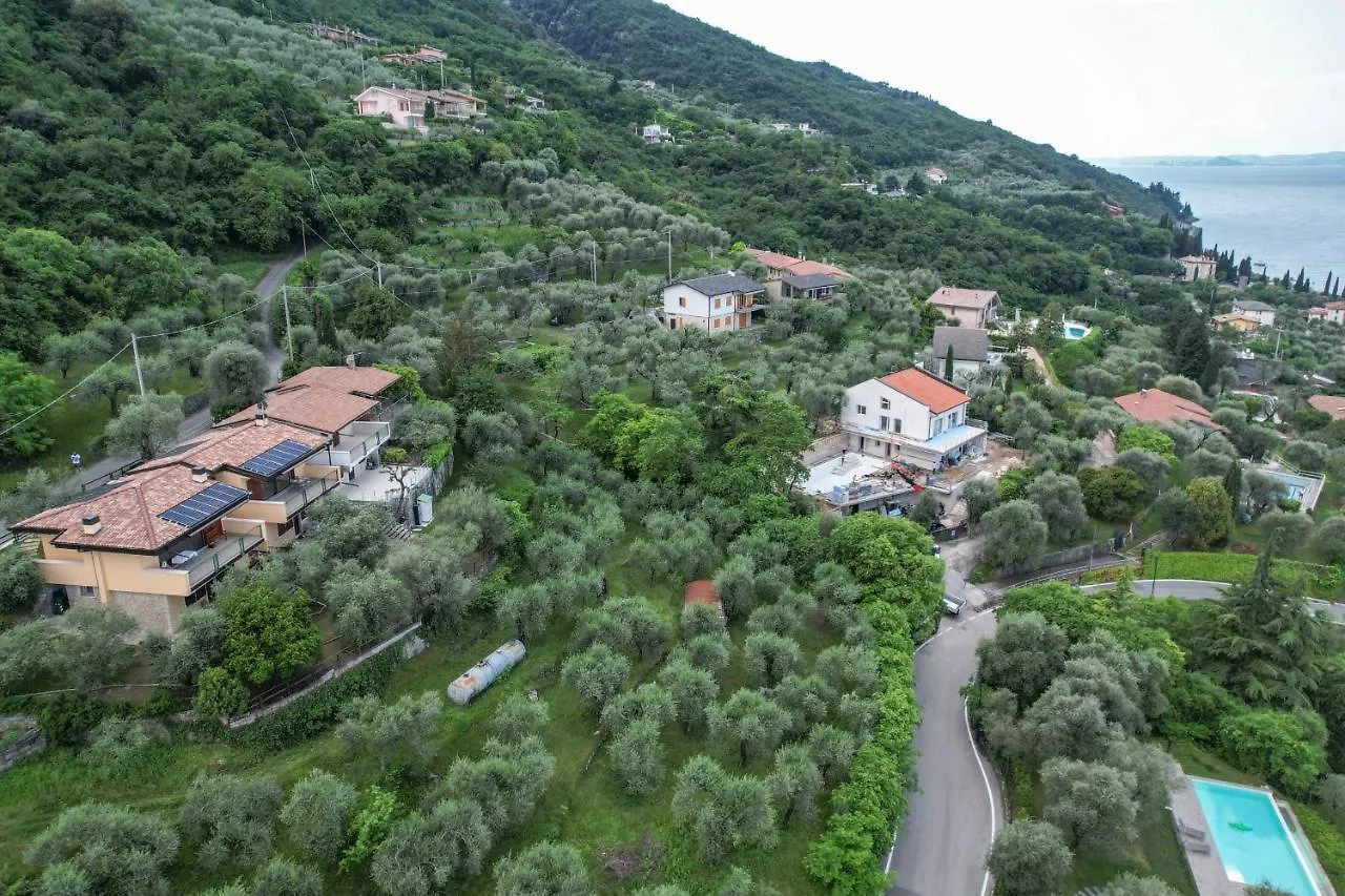 Ferienwohnung Mgh Torri Del Benaco
